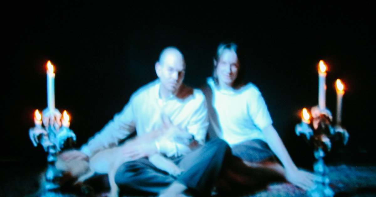 WALTER BERGE & H. C. FELL – guest performance at Turteatern