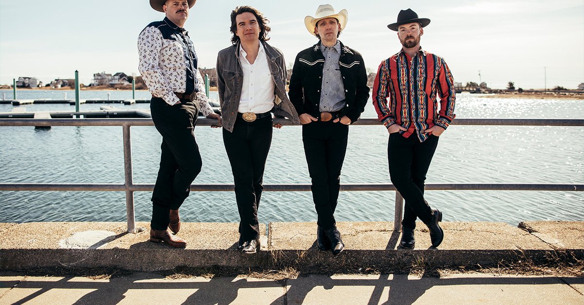 Ward Hayden & The Outliers