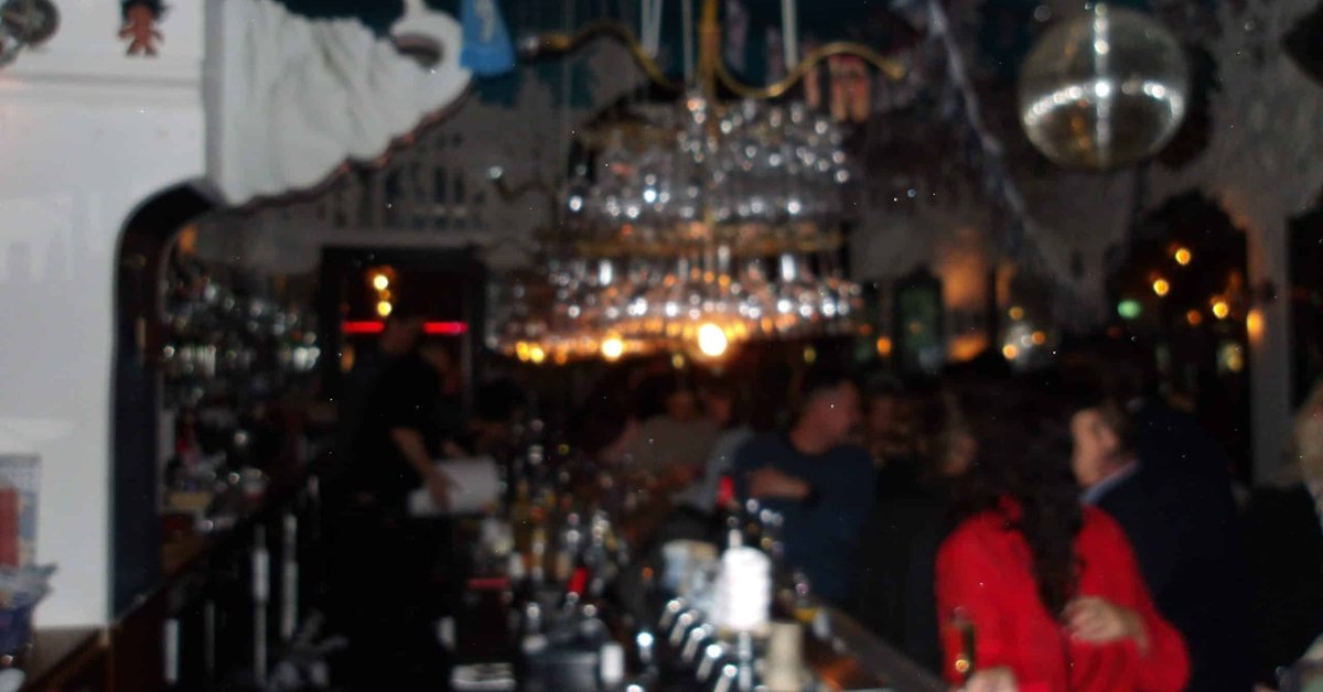 Watch the FIFA World Cup at Riche in Lilla Baren!