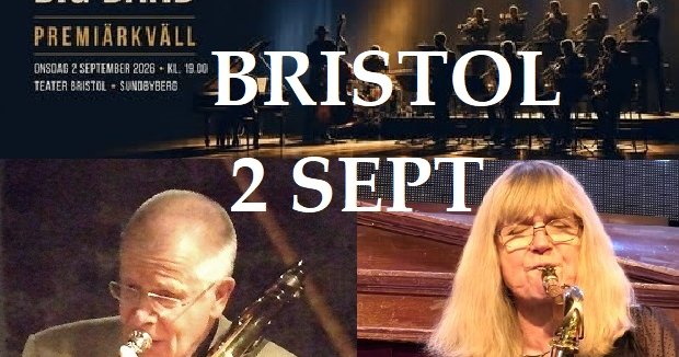 Wennerström Larsson Big Band