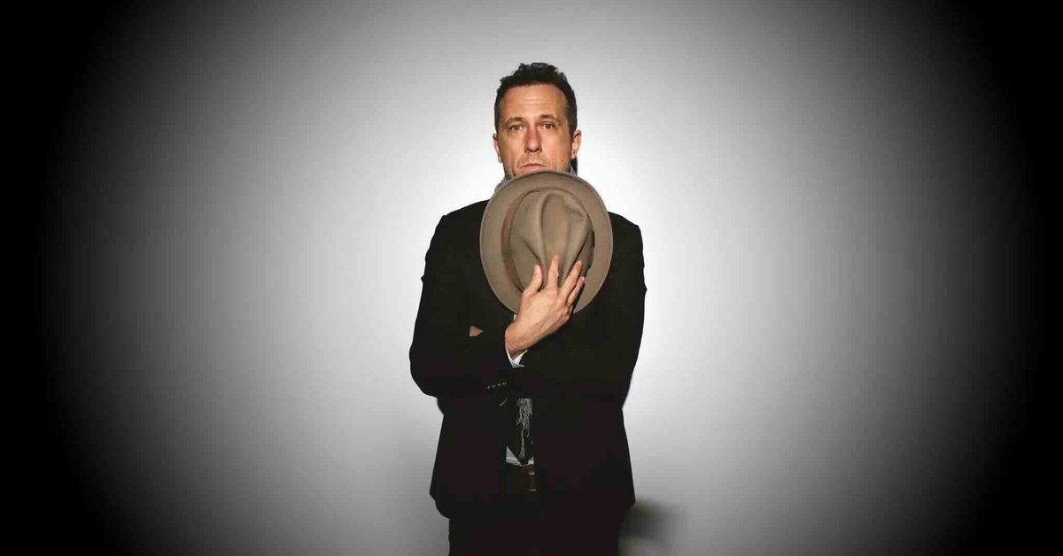Will Hoge