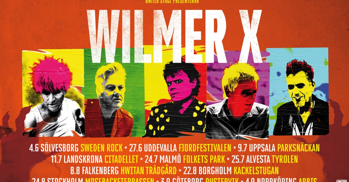 Wilmer X