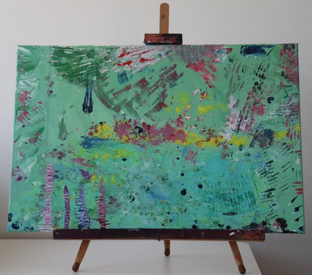 Within the Frame? – the first exhibition on parenting with impairments