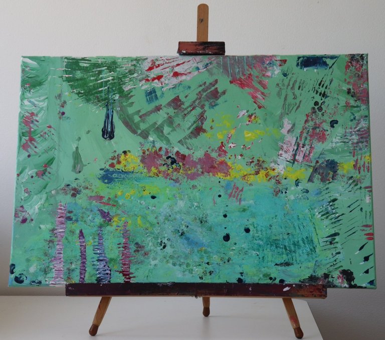 Within the Frame? – the first exhibition on parenting with impairments