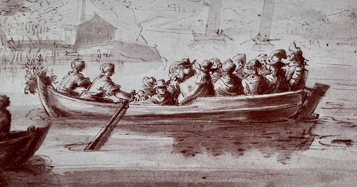 Women's Lives in Stockholm During the Great Power Era (in Swedish)