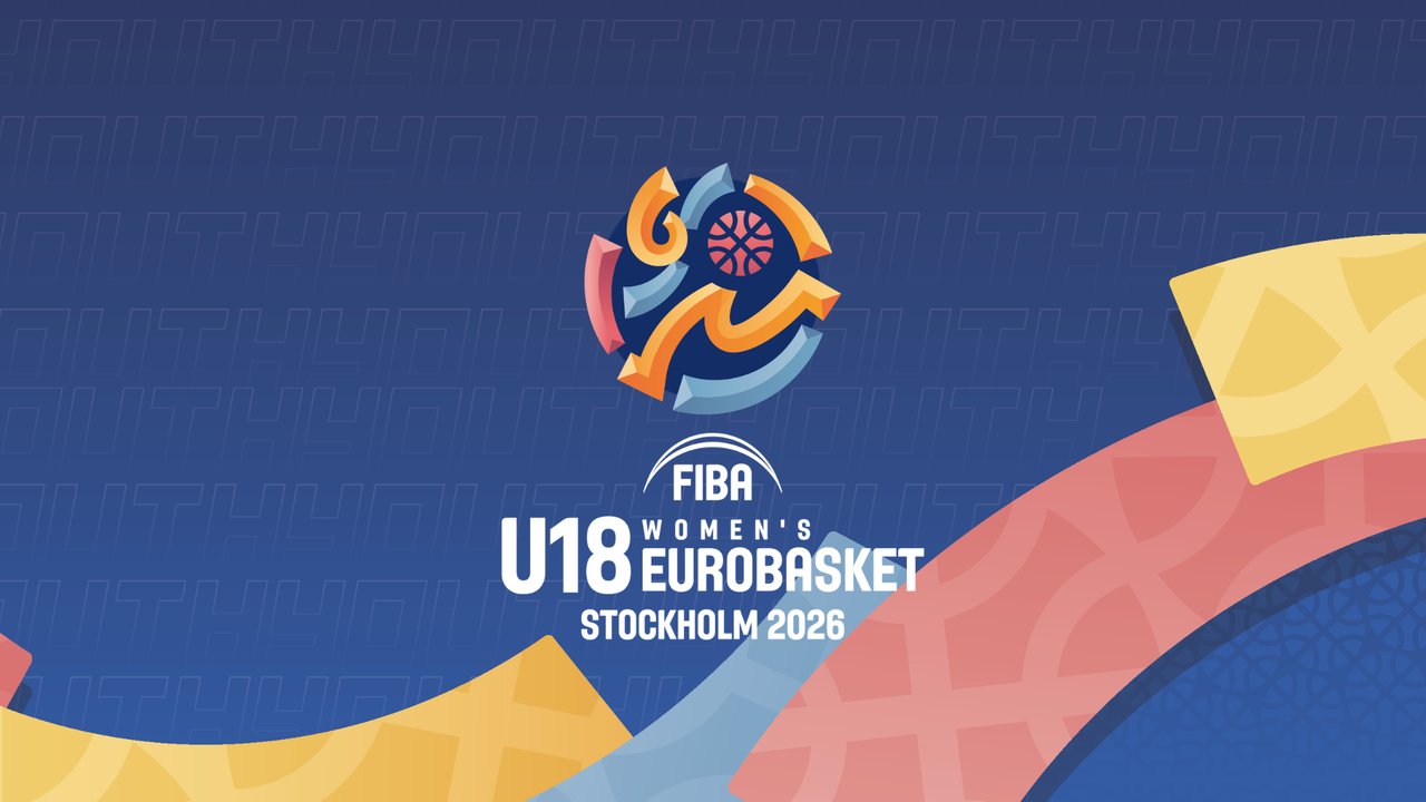 Women's U18 Youth EuroBasket 2026
