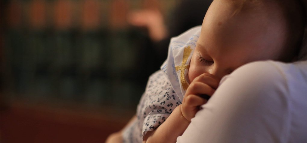 Workshop: Create your own lullaby to your child