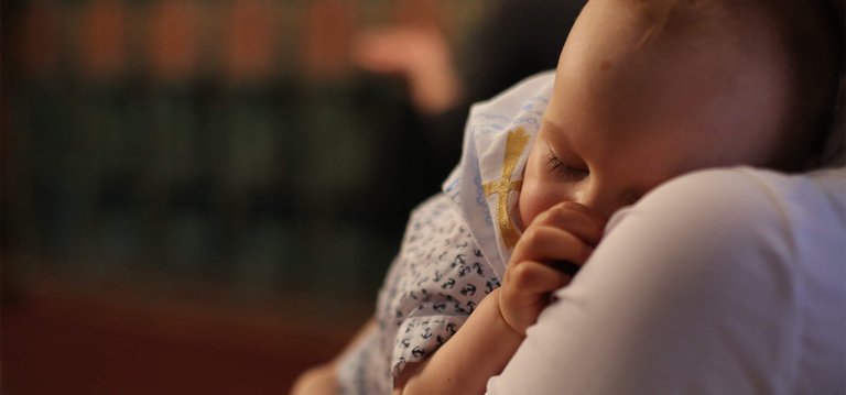 Workshop: Create your own lullaby to your child