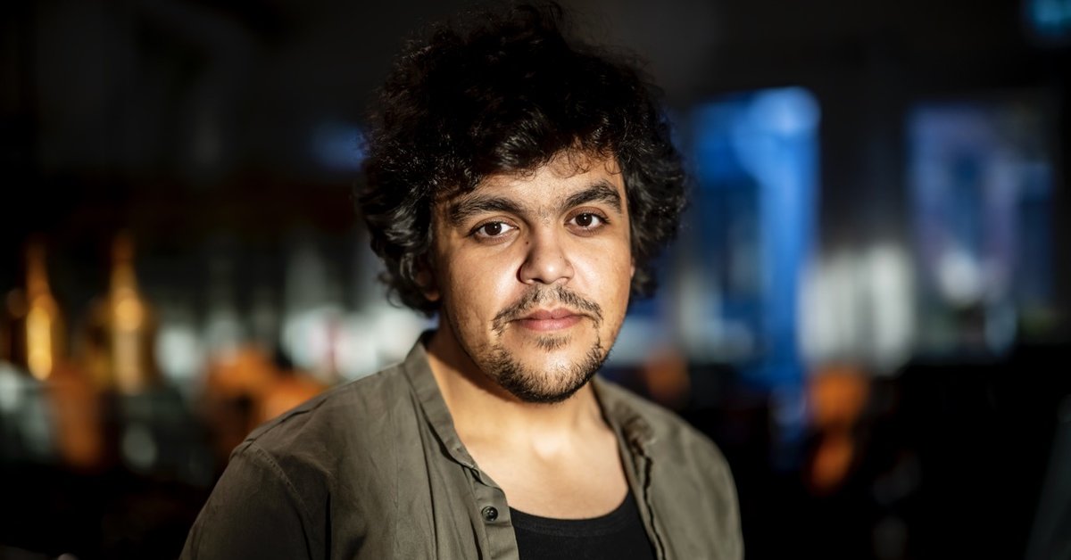 World Photography Day: Alexander Mahmoud