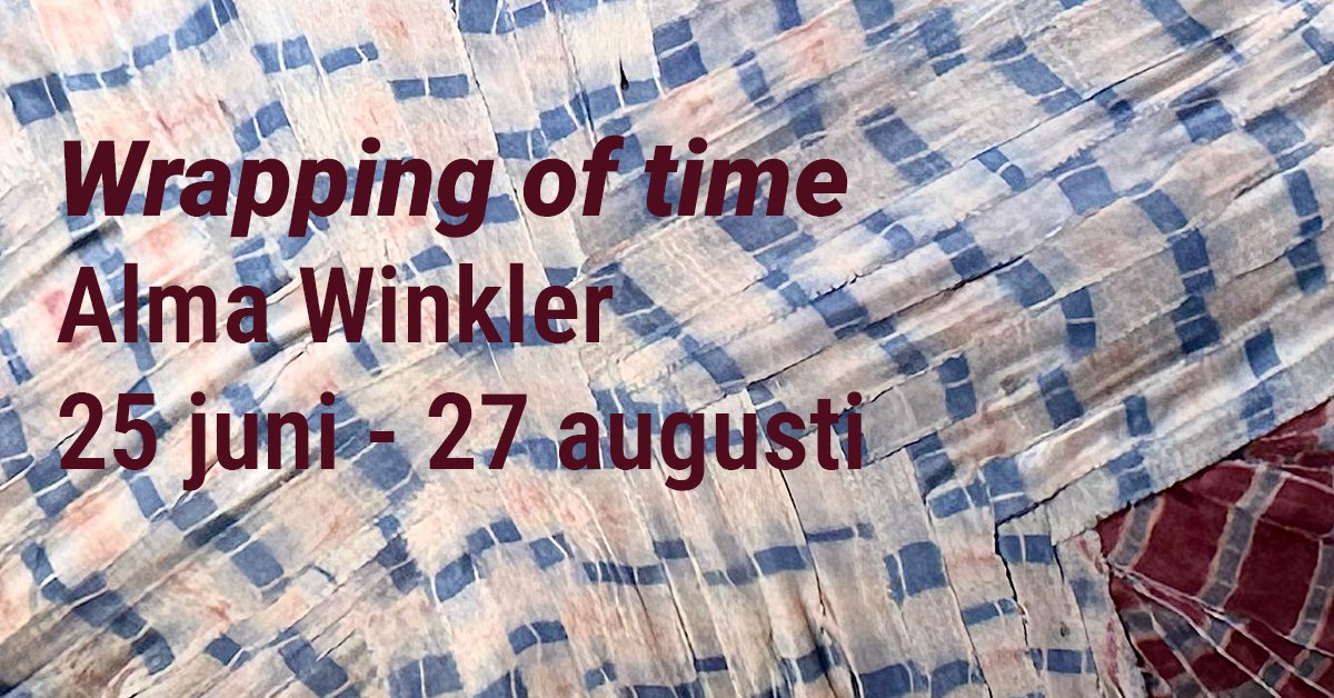 Wrapping of Time