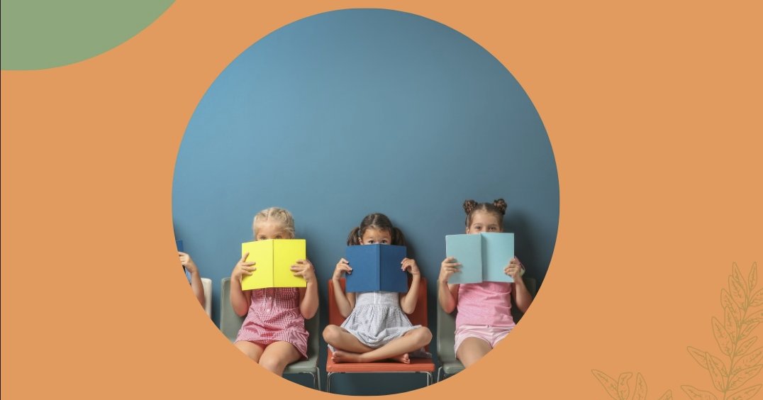 Writing children´s picture book: Move from idea to story with Vandana