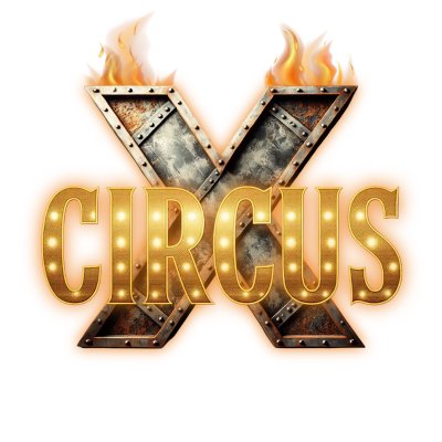 Logo X hinter circus weisser Hintergrund.png