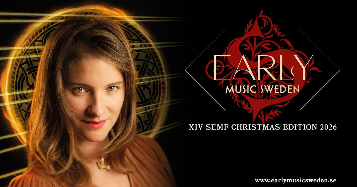 XIV SEMF Christmas Edition 2026