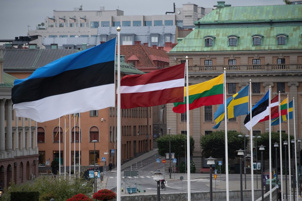 XIX Baltic Day 2025