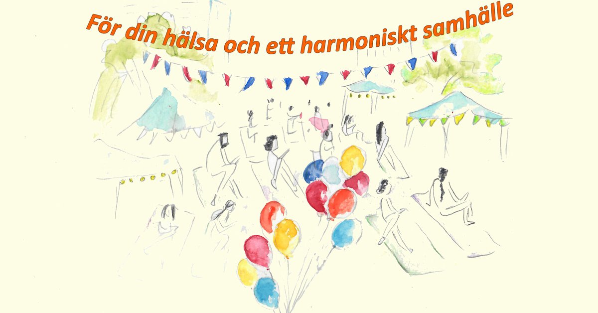 Yoga-Mindfulness Festival in Vasaparken