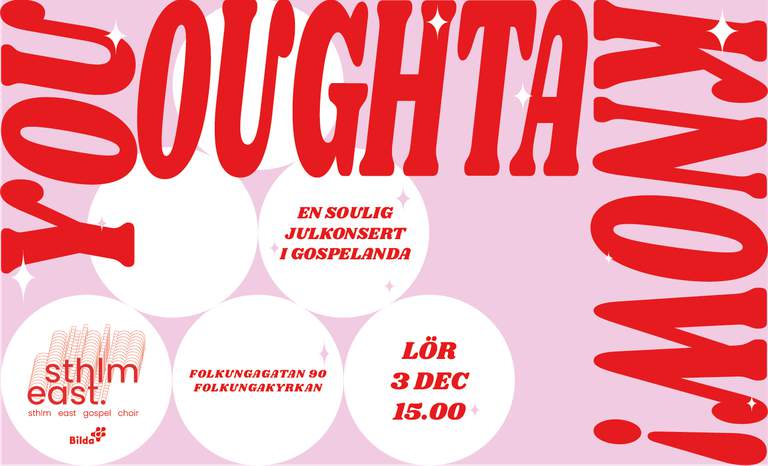 Information about the event.