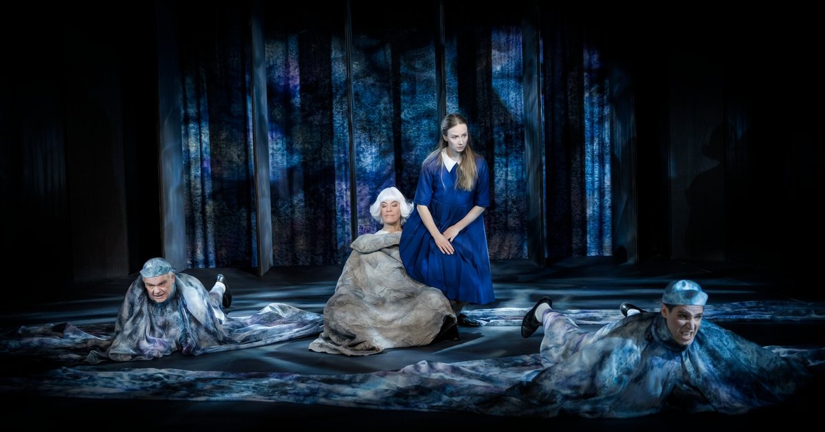 Young Opera: Lost