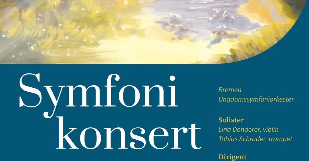 Youth Symphony Orchestra Bremen