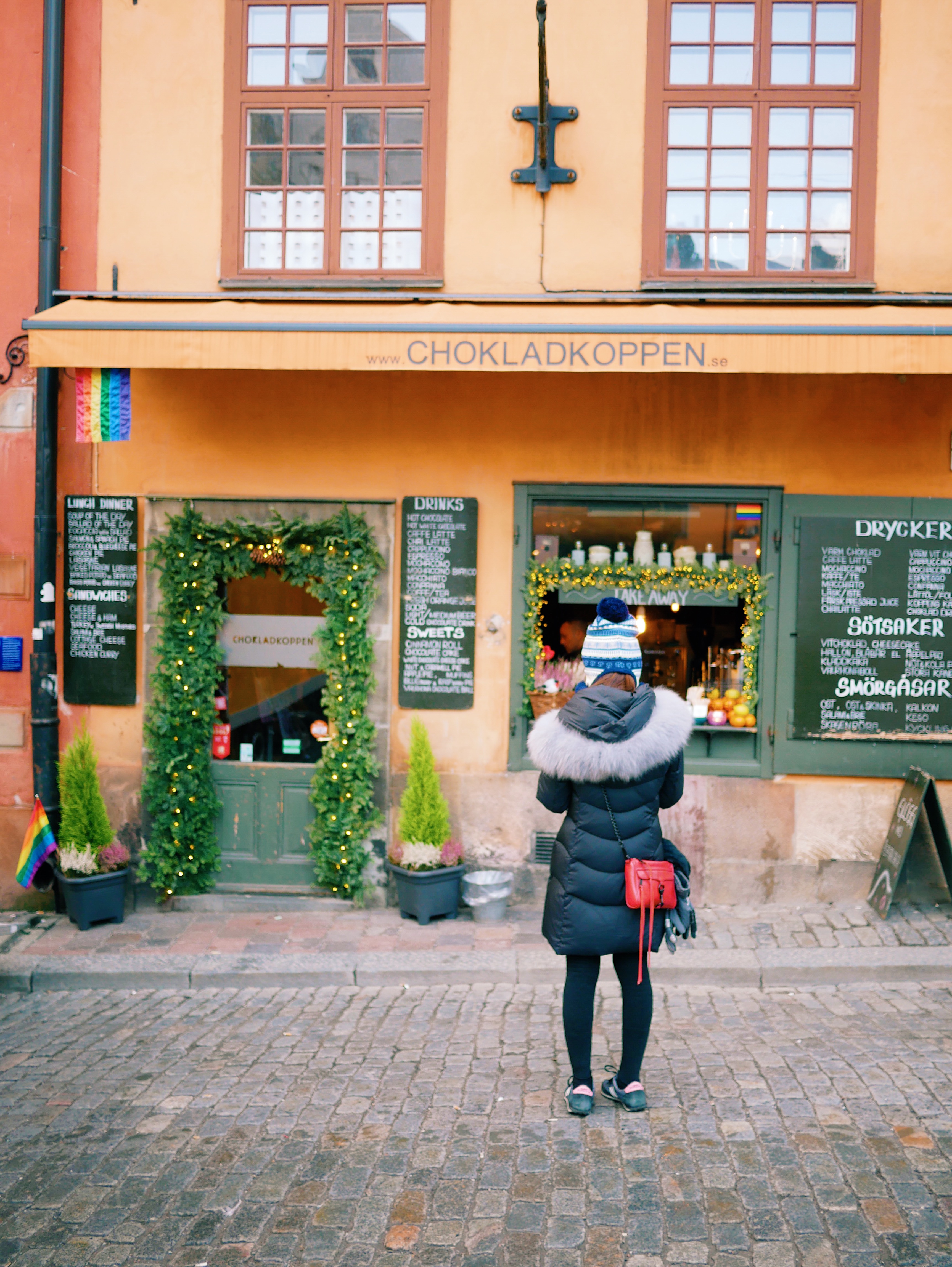 Gamla Stan Guide To The Old Town Of Stockholm Www Visitstockholm Com