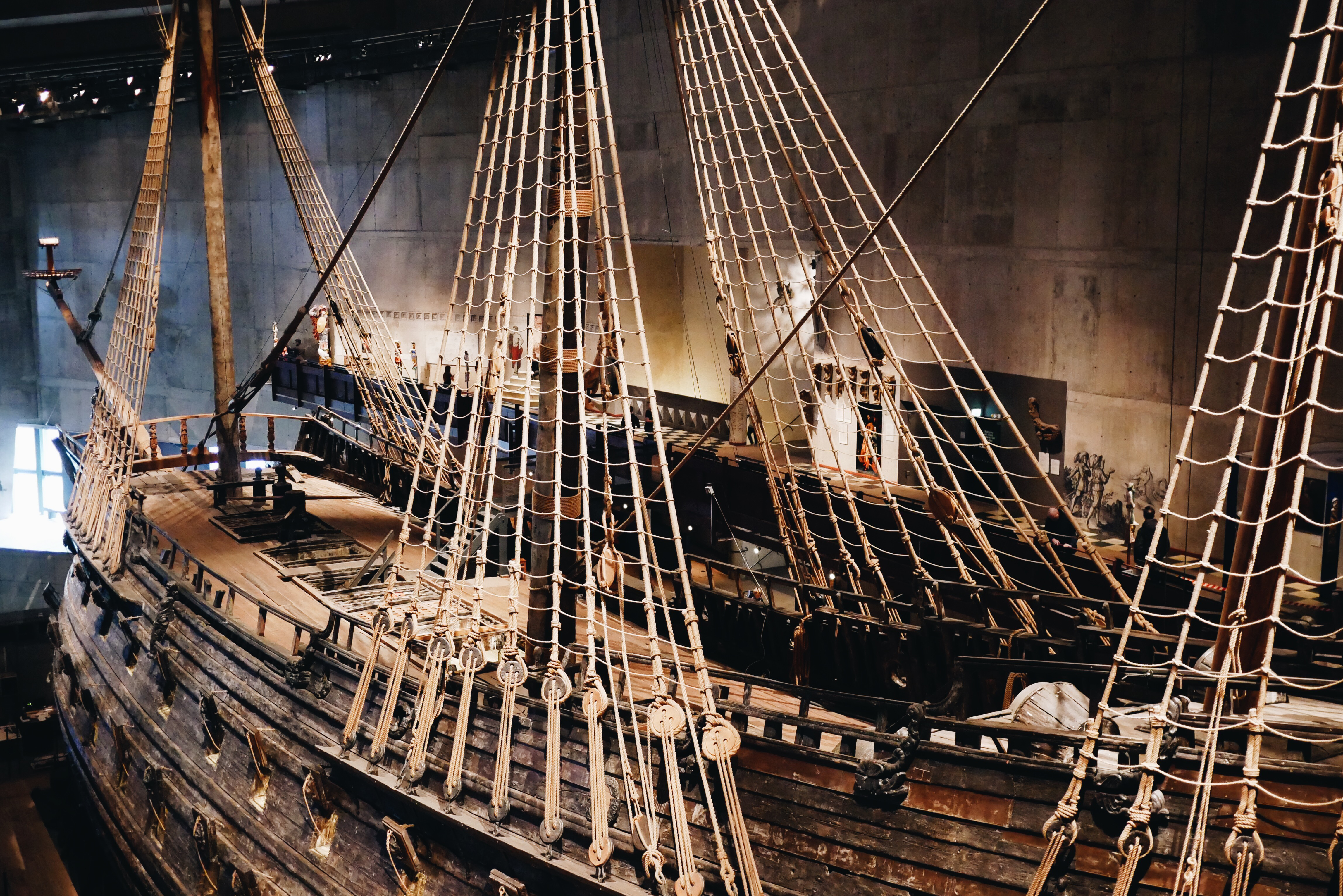 Best Tourist Places in Stockholm: Top Sights You Can’t Miss