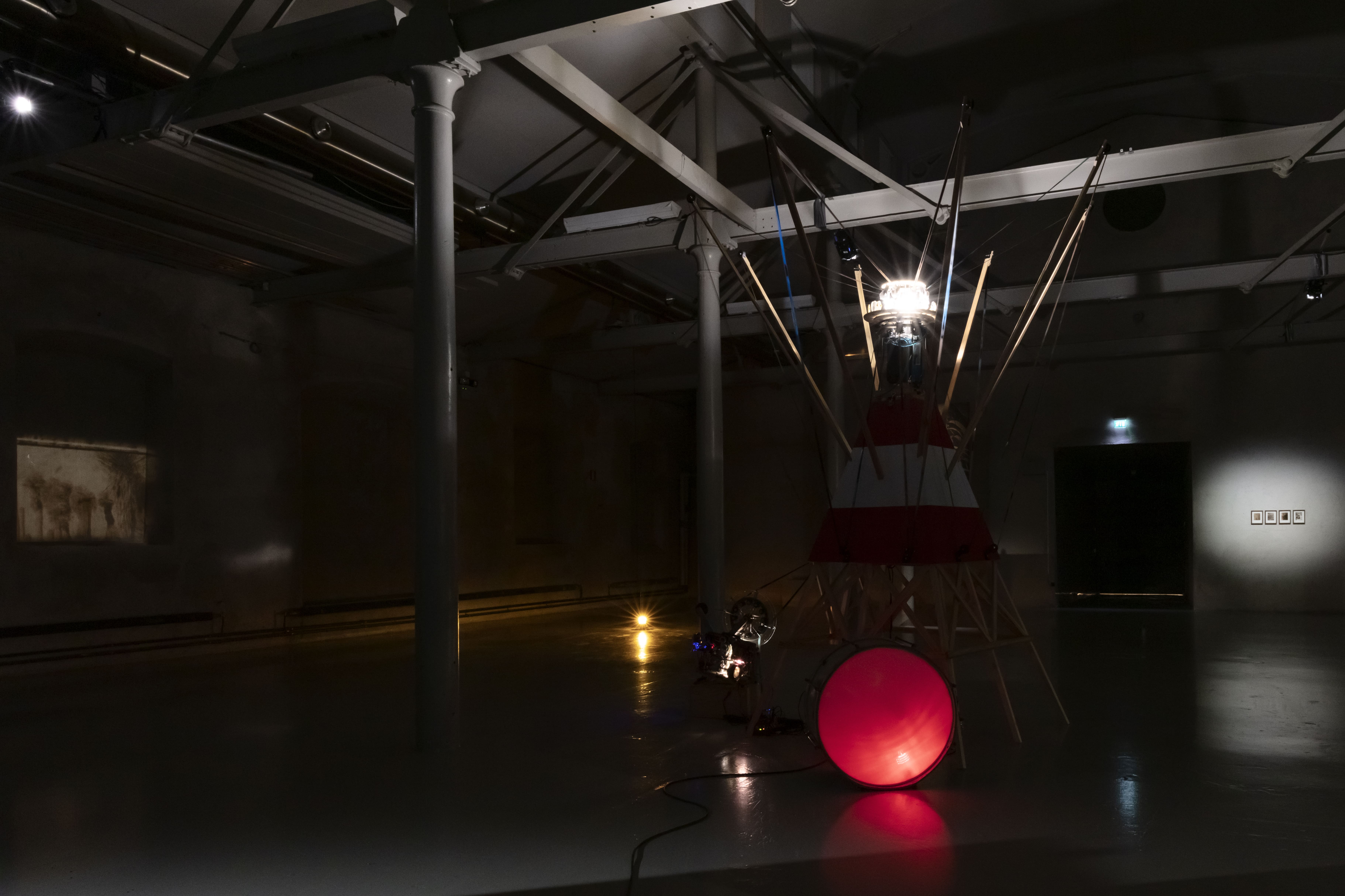 Stockholm Art Week Guided Tours Of The Beckers Art Award 2021 Youngjae Lih Www Visitstockholm Com