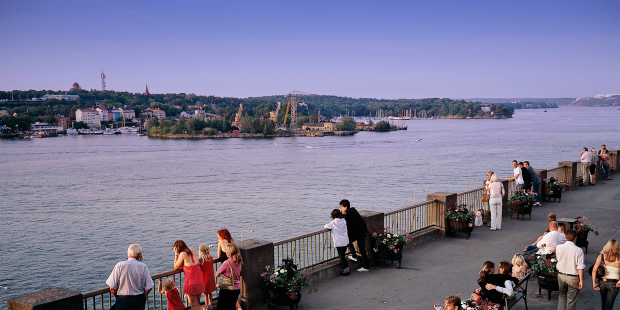Places To Visit On Sodermalm Www Visitstockholm Com