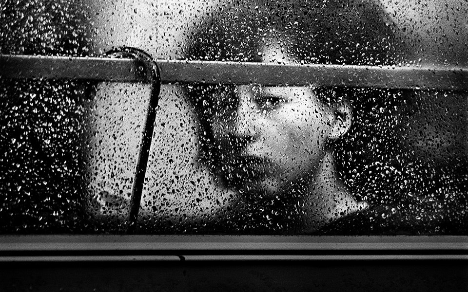 匿名配送】海外 アート anders petersen STOCKHOLM - メルカリ