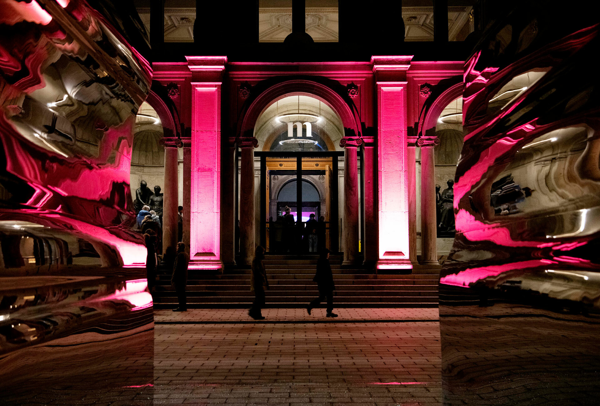 Thursday evenings at Nationalmuseum - Visit Stockholm